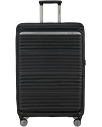 Samsonite - Paralux Check-In Suitcase - Lyst