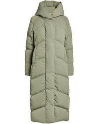 Canada Goose - Marlow Padded Coat - Lyst