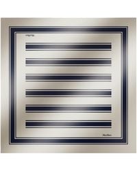 Max Mara - Silk Printed Scarf - Lyst