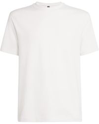 Vuori - Ponto Performance T-Shirt - Lyst