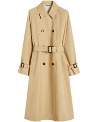 Weekend by Maxmara - Trench - Lyst
