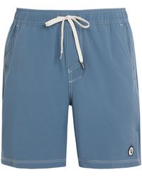 Vuori - 7' Lined Kore Shorts - Lyst