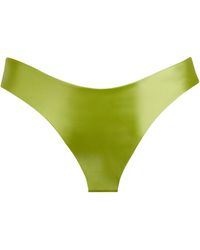 Form and Fold - The '90s Staple Bikini Bottoms - Lyst