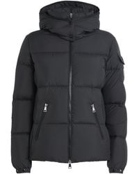 Moncler - Down Water-Resistant Fourmines Jacket - Lyst