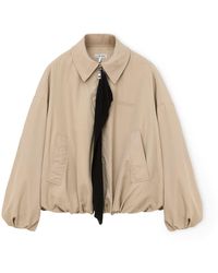 Loewe - Balloon Jacket - Lyst