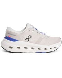 On Shoes - Cloudrunner 3 Trainers - Lyst