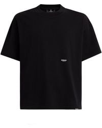 Represent - Cotton Micro Owners Club T-Shirt - Lyst