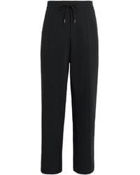 Polo Ralph Lauren - Pintuck Polo Pony Sweatpants - Lyst