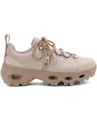 Loewe - X On Cloudsolo Hiker Sneakers - Lyst