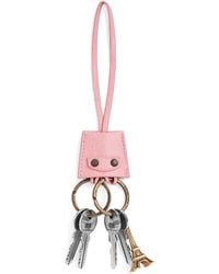 Balenciaga - Le City Bag Charm - Lyst