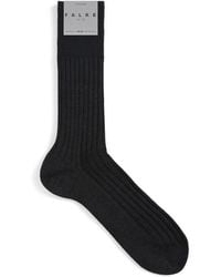 FALKE - Cashmere-Blend No.2 Socks - Lyst
