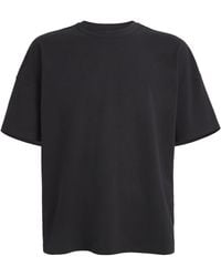 Skims - Jersey Lounge Oversized T-Shirt - Lyst