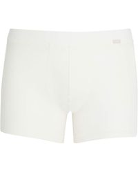 Hanro - Natural Function Trunks - Lyst
