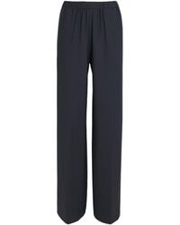 Fabiana Filippi - Merino-Blend Beaded Trousers - Lyst