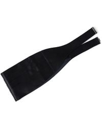 Brunello Cucinelli - Cotton-Silk Cummerbund - Lyst