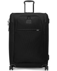 Tumi - Alpha 4 Large Dual Access Expandable Suitcase - Lyst