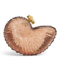 Chloé - Sea Treasures Minaudière Shell Bag - Lyst
