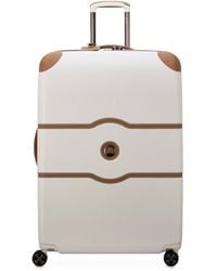Delsey - Chatelet Air 2.0 Check-in Suitcase (82cm) - Lyst