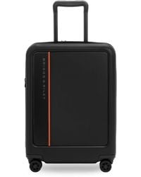 Briggs & Riley - Zdx Hard Expandable Spinner Suitcase - Lyst