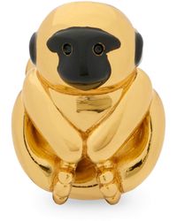 Loewe - X Paula's Ibiza Monkey Dice Charm - Lyst
