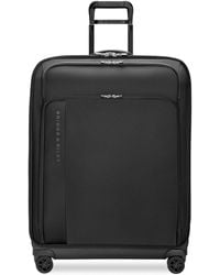 Briggs & Riley - Large Zdx Expandable Spinner Suitcase - Lyst