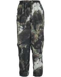 66 North - Laugardalur Print Tracksuit Trousers - Lyst