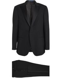 Polo Ralph Lauren - Wool Peak-Lapel Tuxedo - Lyst