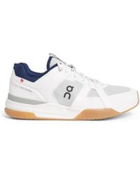 On Shoes - The Roger Clubhouse Pro Sneakers - Lyst