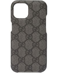 Gucci - Ophidia Gg Iphone 15 Phone Case - Lyst