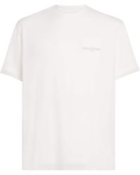 Maison Margiela - Fusion Second Skin T-Shirt - Lyst