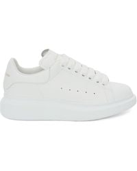 McQueen - Oversized Sneakers - Lyst