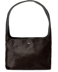 Our Legacy - Grande Hair Hide Brick Bag - Lyst
