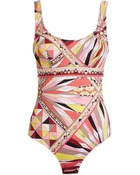 emilio pucci swimwear