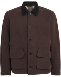 Citizens of Humanity - Cotton Hunter Jacket - Lyst