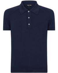 Tom Ford - Polo Shirts - Lyst