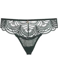 Aubade - Vibes Italian Briefs - Lyst