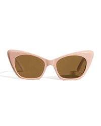 JOSEPH - Cat Eye Sunglasses - Lyst