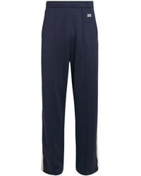 Wales Bonner - Motion Sweatpants - Lyst