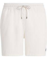 Polo Ralph Lauren - Traveller Swim Shorts - Lyst