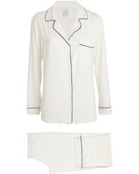 Eberjey - Gisele Pyjama Set - Lyst