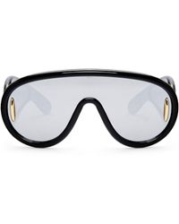 Loewe - X Paula's Ibiza Wave Sunglasses - Lyst