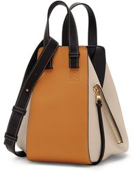Loewe Hammock Bags for Women - Up to 50% off at Lyst.com