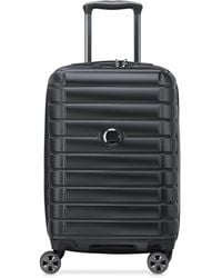 Delsey - Shadow Spinner Cabin Suitcase - Lyst