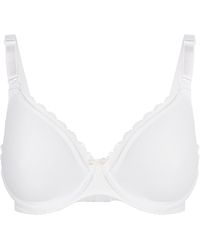 Chantelle - Maternity Nursing Spacer Bra - Lyst