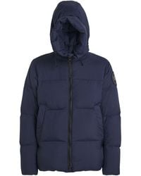 Canada Goose - Down Enduraluxe Packable Crofton Puffer Jacket - Lyst