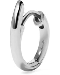 Annoushka - '6' Single Hoop Earring - Lyst