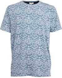 Homebody - Printed Lounge T-shirt - Lyst