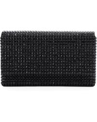 AMINA MUADDI - Super Amina Paloma Clutch Bag - Lyst