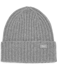 Weekend by Maxmara - Virgin Wool Beanie - Lyst