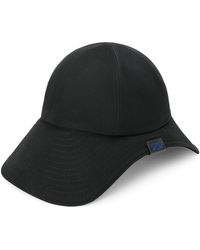 Loewe - Cotton Canvas Hiker Hat - Lyst